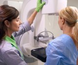 Mamografija može otkriti i rizik od srčanih bolesti