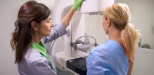 Mamografija može otkriti i rizik od srčanih bolesti