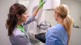 Mamografija može otkriti i rizik od srčanih bolesti