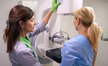 Mamografija može otkriti i rizik od srčanih bolesti