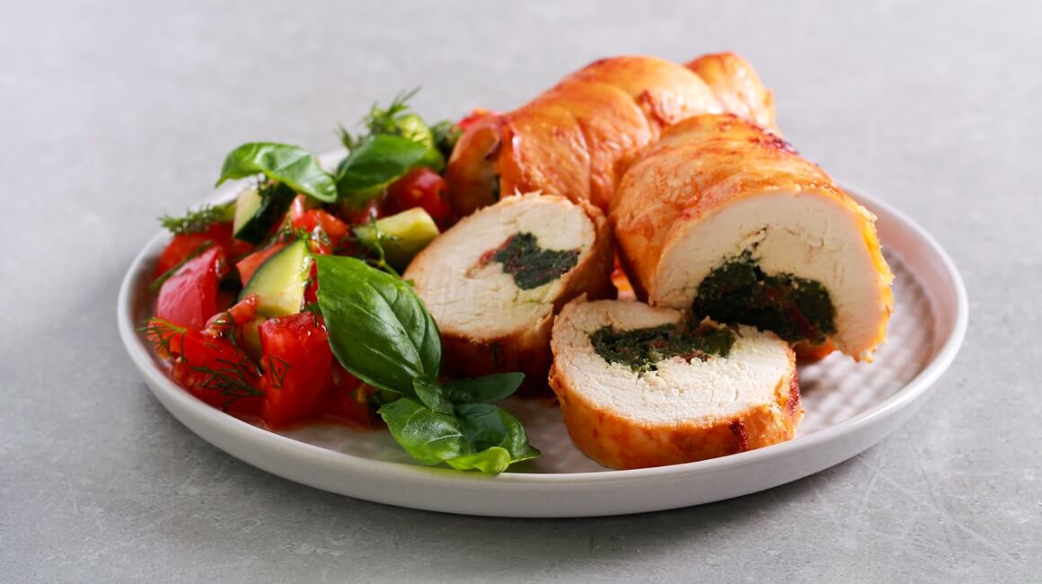 Manje težine, više ugode Recepti koji pomažu probavi nakon praznika