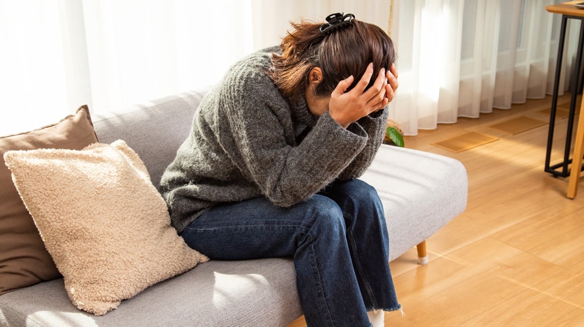 Migrene nakon 45-e Ovi jednostavni trikovi smanjuju stres i napadaje kod žena