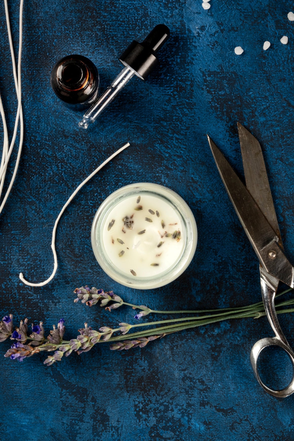 Mirisna, mediteranska lavanda je odličan prirodni sedativ