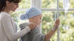 Mislite da znate što vas čeka nakon kemoterapije