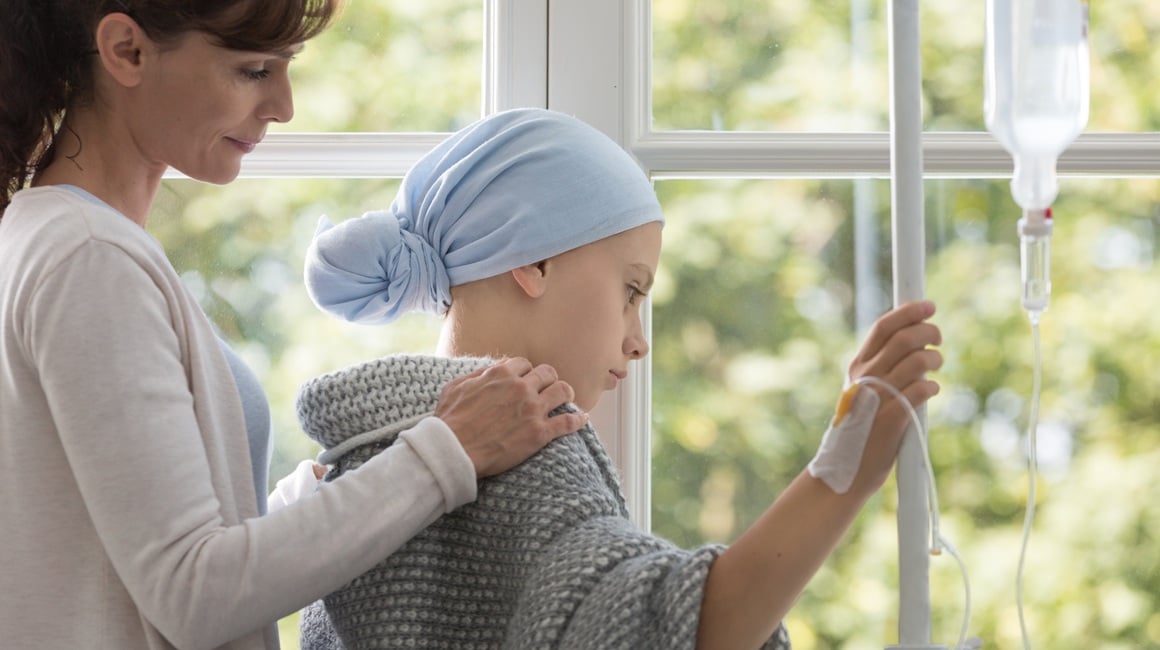 Mislite da znate što vas čeka nakon kemoterapije