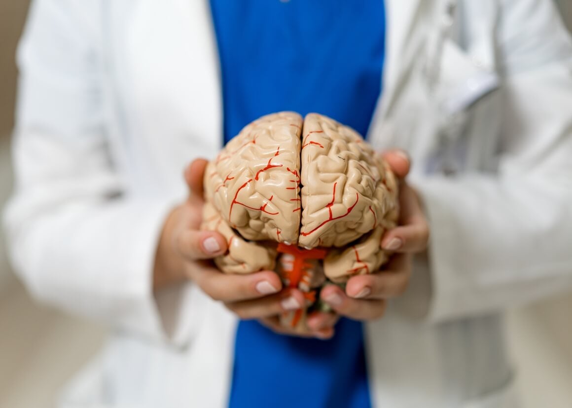 Mozak nije zreo do 32. godine