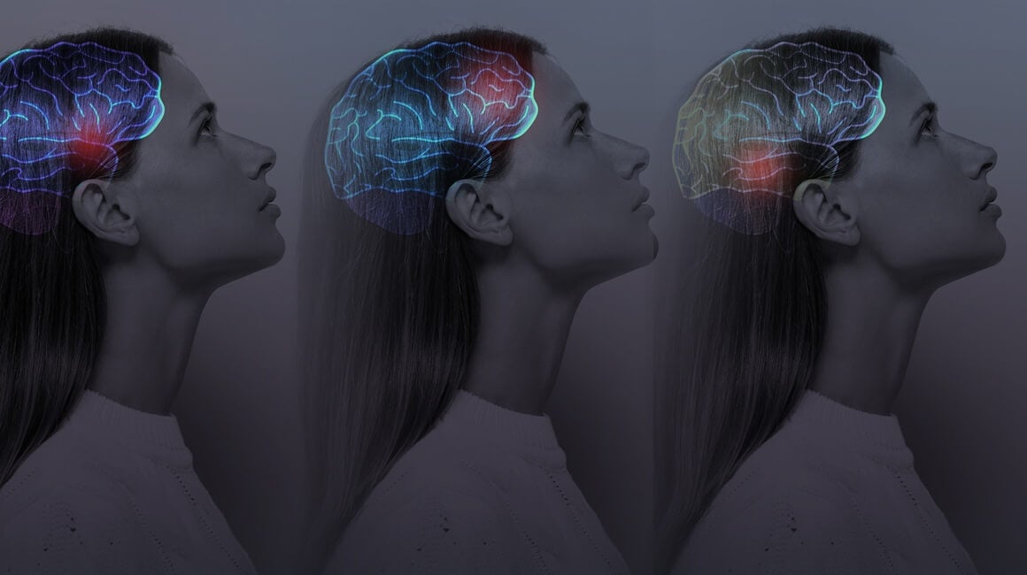 Mozak se ne razvija linearno - nego u skokovima