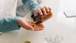 Multivitamini mogu pomoći kod visokog tlaka