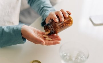 Multivitamini mogu pomoći kod visokog tlaka