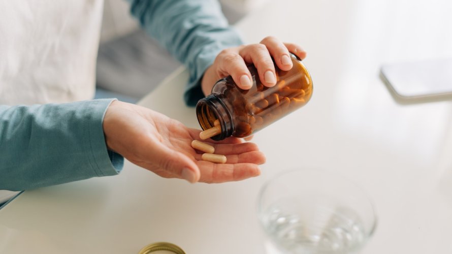 Multivitamini mogu pomoći kod visokog tlaka