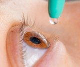 Najbolje kapi za suhe oči