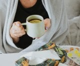 Najbolji čaj za gripu