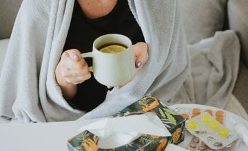 Najbolji čaj za gripu