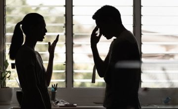 Najčešće greške koje radite tijekom svađe s partnerom