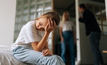 Nova veza nakon razvoda može biti prilika za pozitivan i ispunjavajući život, no kada u tome postoje djeca, važno je postupati promišljeno