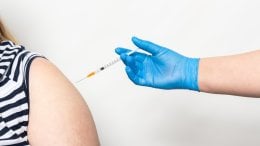 Nuspojave cjepiva za koronu