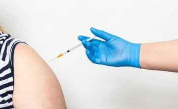 Nuspojave cjepiva za koronu