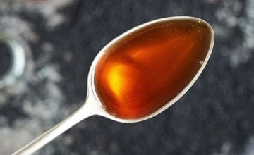 Nuspojave ulja crnog kima