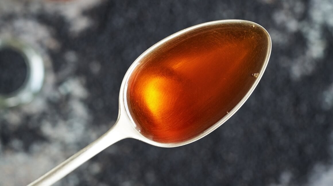 Nuspojave ulja crnog kima