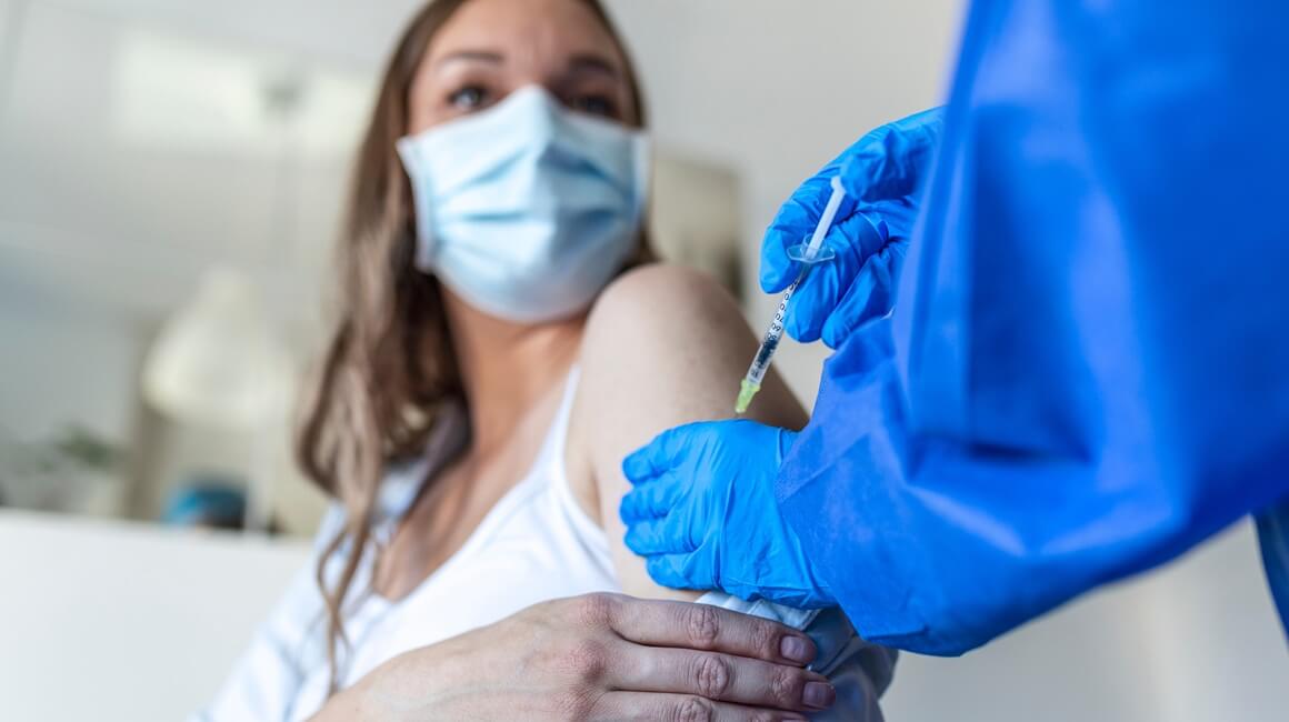 Od početka pandemije pojavile su se brojne sumnje o tome mogu li COVID-19 cjepiva utjecati na plodnost