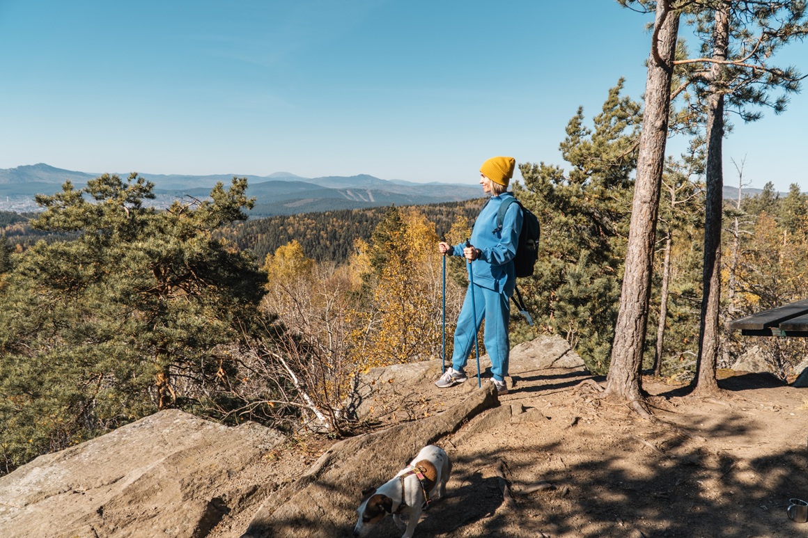 Odaberite aktivnost u kojoj uživate