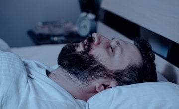 Opstruktivna apneja u snu pogađa više od 935 milijuna odraslih diljem svijeta