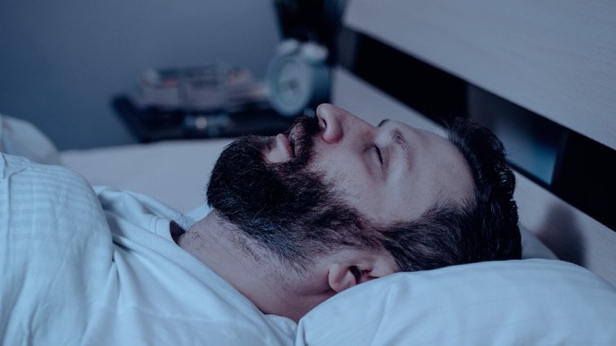 Opstruktivna apneja u snu pogađa više od 935 milijuna odraslih diljem svijeta