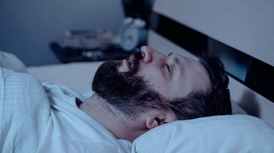 Opstruktivna apneja u snu pogađa više od 935 milijuna odraslih diljem svijeta