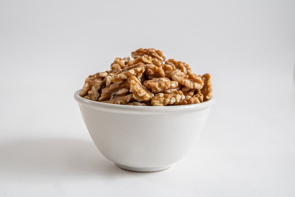 Orasi su izvrstan izvor zdravih masti i biljnih omega-3 masnih kiselina
