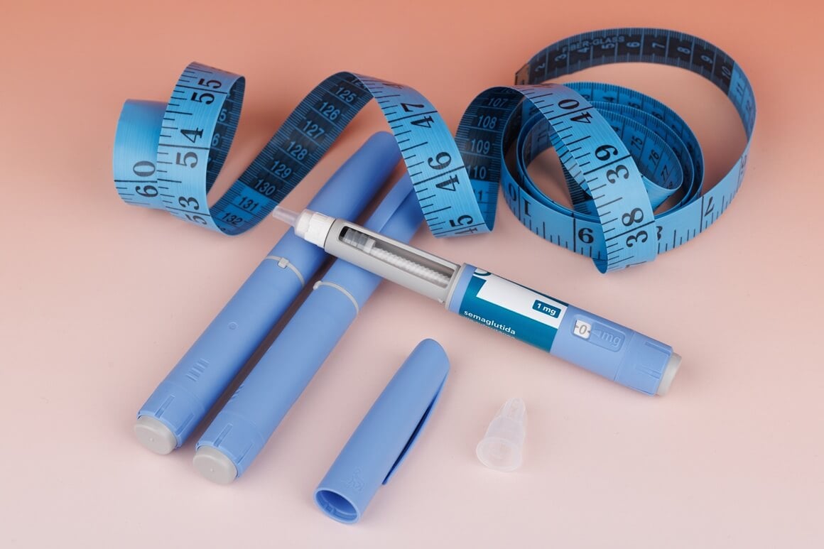 Osim što potiču mršavljenje, GLP-1 lijekovi mogu poboljšati i druge aspekte zdravlja
