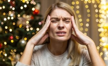 Osjećaj preplavljenosti nije samo emocionalna reakcija - on pokreće duboke stresne mehanizme u mozgu, koji zatim oslobađaju hormone poput kortizola i adrenalina