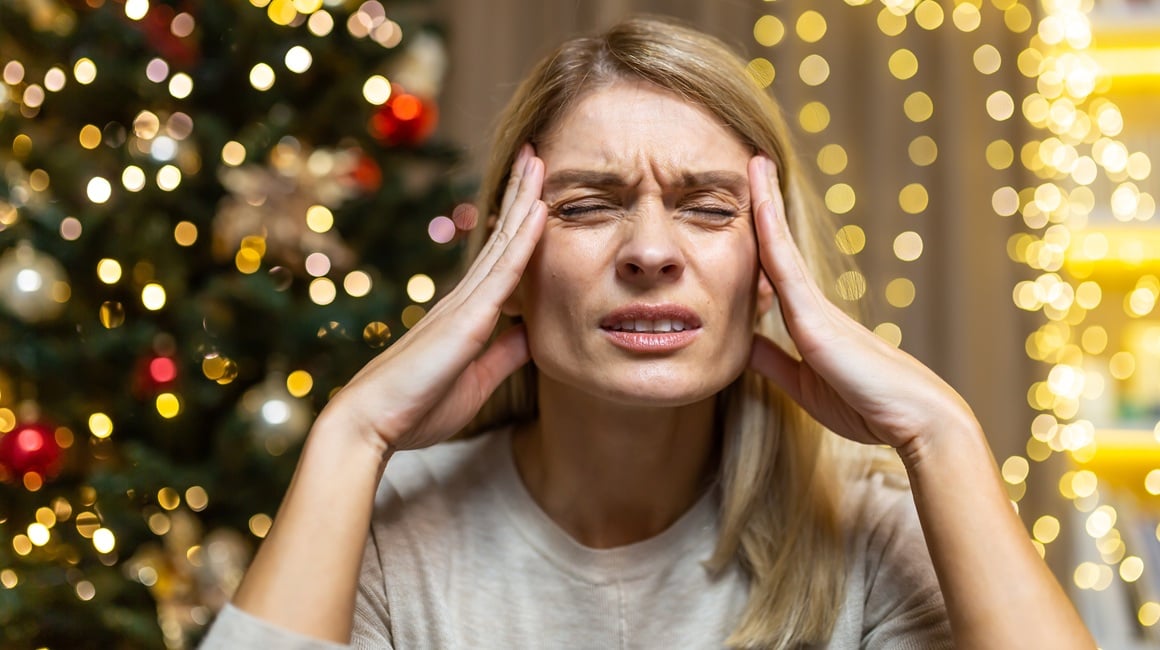 Osjećaj preplavljenosti nije samo emocionalna reakcija - on pokreće duboke stresne mehanizme u mozgu, koji zatim oslobađaju hormone poput kortizola i adrenalina