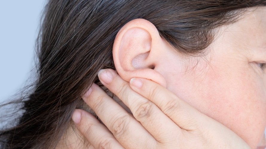 Oštećenje sluha i invalidnost