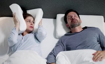Otkrivena nova opasnost apneje u snu