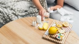 Ova dva dodatka prehrani mogu skratiti prehladu