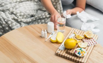 Ova dva dodatka prehrani mogu skratiti prehladu