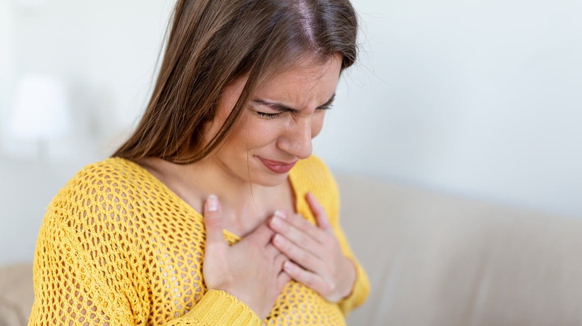 Ovaj poremećaj srca često nema simptome, a može biti opasan!