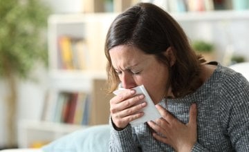 Ovakav kašalj ne smijete ignorirati Može otkriti ozbiljnu bolest