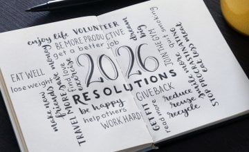 Ove novogodišnje odluke stvarno djeluju i ne uključuju gladovanje ni iscrpljivanje!