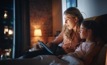 Ovih 8 odluka može vam promijeniti obiteljsku svakodnevicu u novoj godini