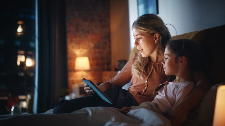 Ovih 8 odluka može vam promijeniti obiteljsku svakodnevicu u novoj godini