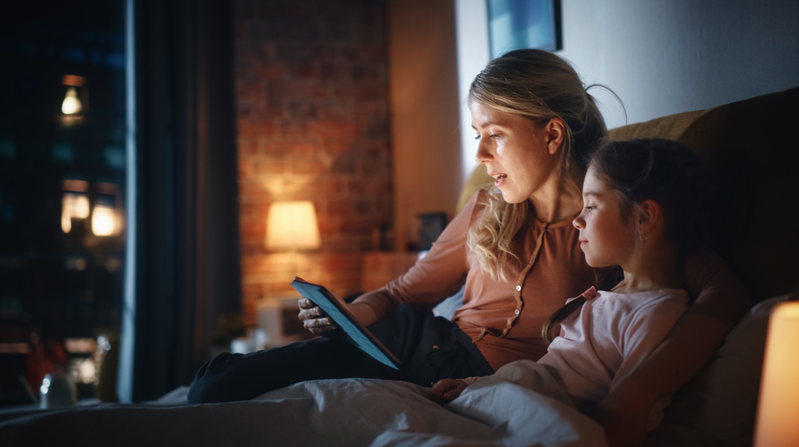 Ovih 8 odluka može vam promijeniti obiteljsku svakodnevicu u novoj godini