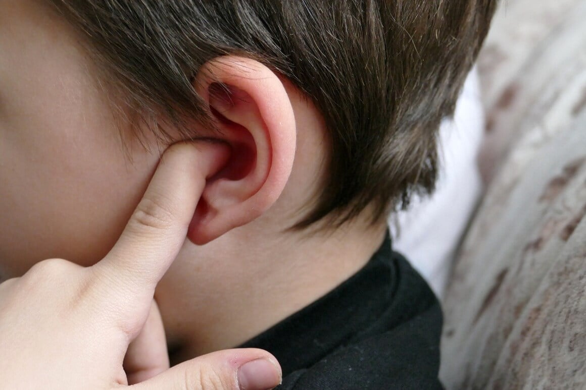 Pad imuniteta kod djece - simptomi