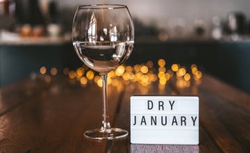 Pauza od alkohola Zašto se sve više ljudi odlučuje na suhi siječanj