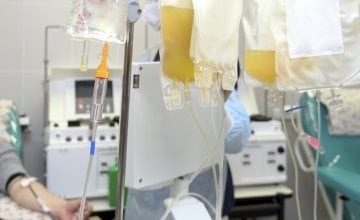 Plazma spašava živote, ali ne smiju je svi davati Provjerite jeste li među njima