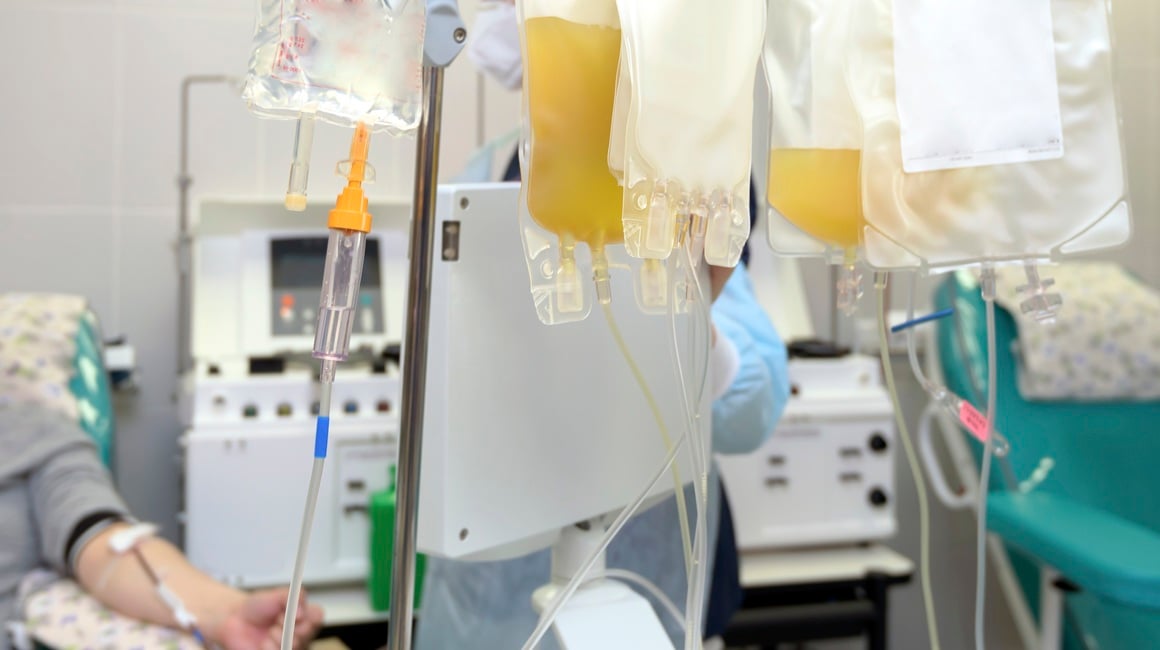 Plazma spašava živote, ali ne smiju je svi davati Provjerite jeste li među njima