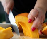 Pola šalice pasirane bundeve krije gotovo četiri grama vlakana, i to oba tipa - topivih i netopivih