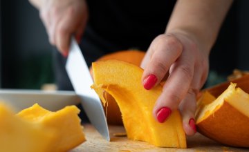 Pola šalice pasirane bundeve krije gotovo četiri grama vlakana, i to oba tipa - topivih i netopivih