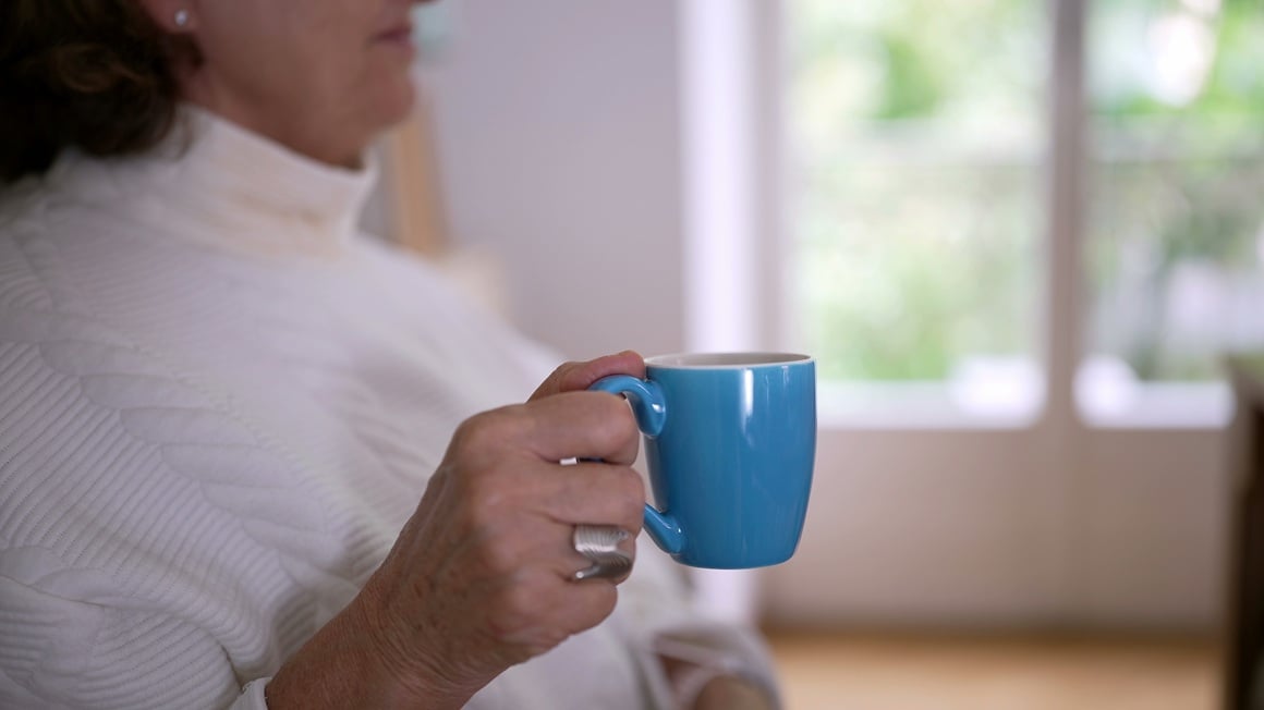 Povećate li unos vlakana, važno je povećati i unos tekućine kako se vlakna ne bi zaglavi(la)