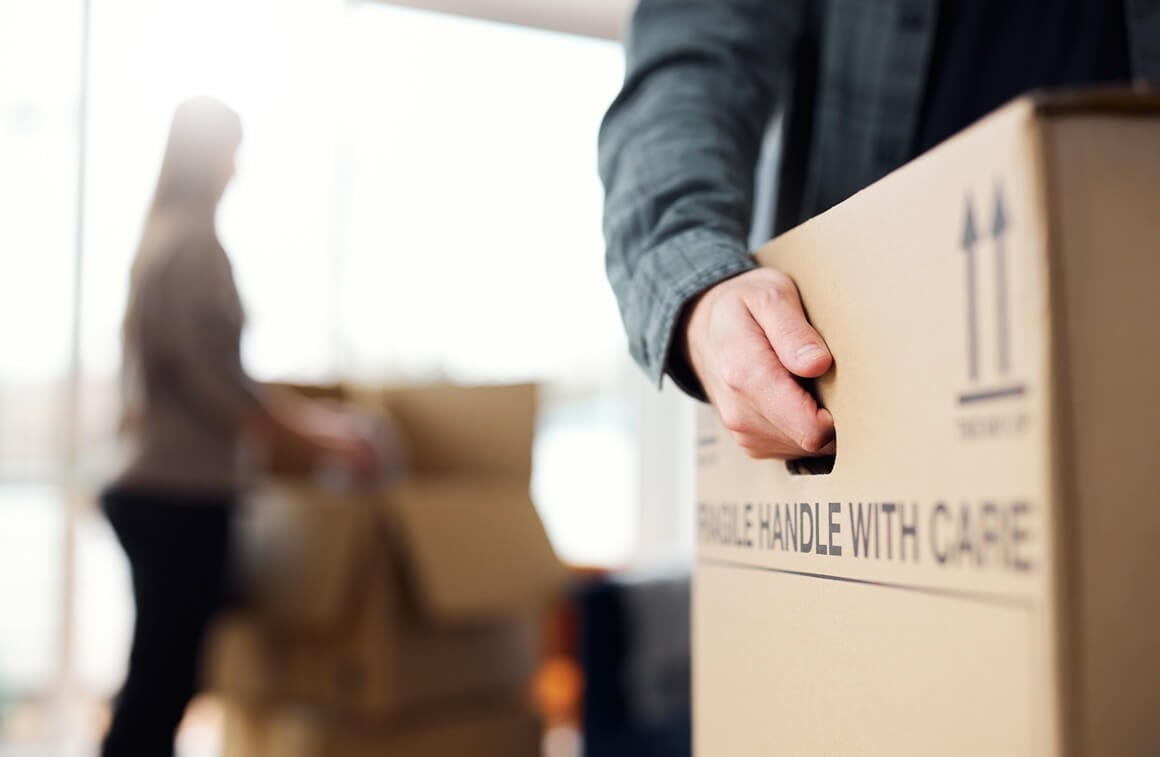 Preseljenje je puno više od fizičkog premještanja s jedne na drugu lokaciju